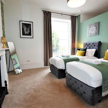 Frederick Place - Your Apartment บริสตอล ภายนอก รูปภาพ